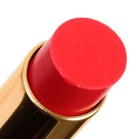 chanel 854|Chanel Rouge Puissant (854) Rouge Allure L'Extrait .